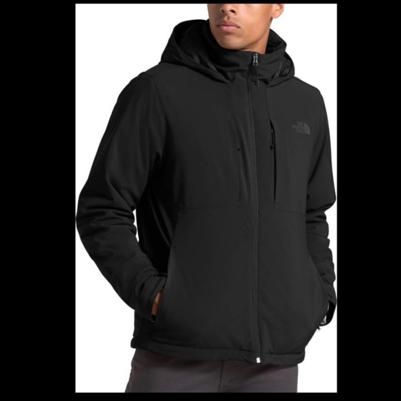 The North Face Other - The North Face Men’s Black Apex Elevation Jacket